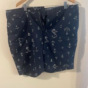 Size 40 never work Nautica cargo shorts